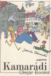 Kamarádi