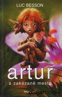 Arthur a zakázané mesto