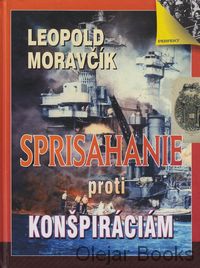 Sprisahanie proti konšpiráciám