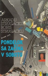 Pondelok sa začína v sobotu