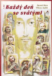 Každý deň so svätými I.