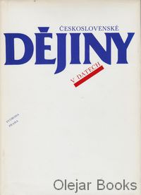 Československé dějiny v datech