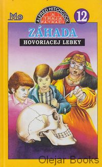 Záhada hovoriacej lebky