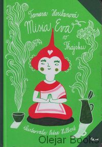 Misia Eva v Thajsku