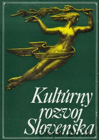 Kultúrny rozvoj Slovenska