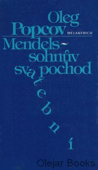 Mendelssohnův svatební pochod