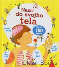 Nazri do svojho tela