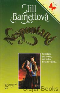 Nespoutaná