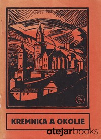 Kremnica a okolie