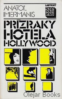 Prízraky hotela Hollywood