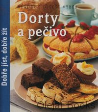 Dorty a pečivo