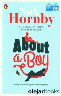 About a Boy 