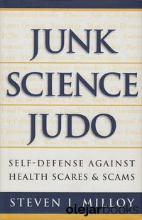 Junk Science Judo 