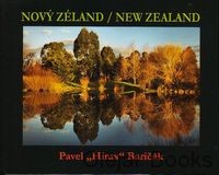 Nový Zéland - New Zealand