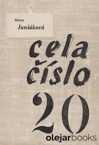 Cela číslo 20