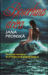 Bosorkina dcéra