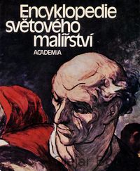 Encyklopedie světového malířství