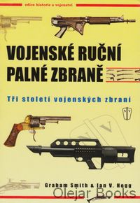 Vojenské ruční palné zbraně