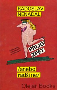 Přijď zpět