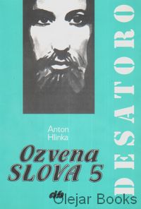 Ozvena slova 5