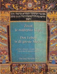 Život je najlepšia kúpa; Dos Leben is si greste Mecie