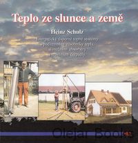Teplo ze Slunce a Země