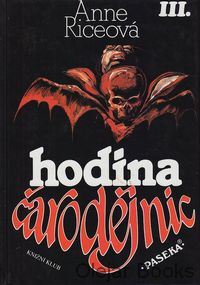 Hodina čarodějnic III.