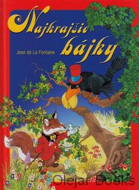 Najkrajšie bájky