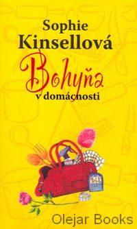 Bohyňa v domácnosti