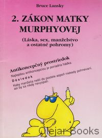 2. zákon matky Murphyovej