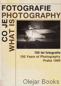 Co je fotografie - What is Photography