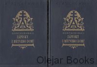 Zápisky z mŕtveho domu I., II.