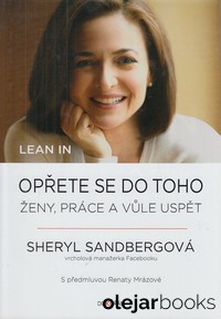Opřete se do toho