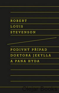 Podivný případ doktora Jekylla a pana Hyda