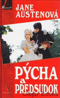 Pýcha a predsudok