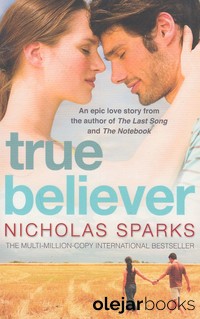 True Believer