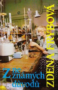 Z neznámých důvodů