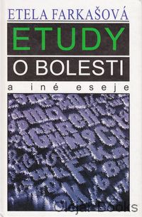 Etudy o bolesti