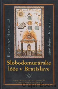 Slobodomurárske lóže v Bratislave