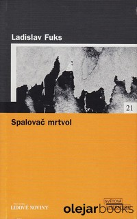 Spalovač mrtvol