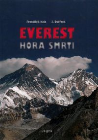 Everest - hora smrti