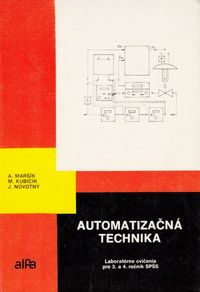 Automatizačná technika