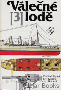 Válečné lodě 3