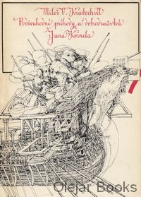 Podivuhodné príhody a dobrodružstvá Jana Kornela