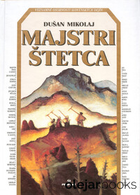 Majstri štetca