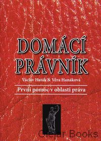 Domácí právník