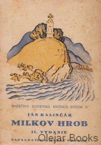 Milkov hrob