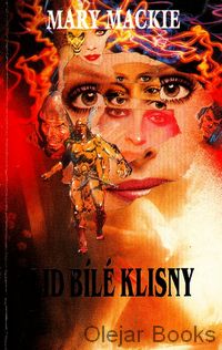 Lid bílé klisny