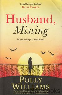 Husband, Missing