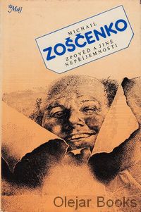 Zpověď a jiné nepříjemnosti